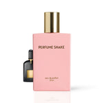 Perfume Shake Shake 103 perfume, rich floral & dark chocolate notes for women in UAE