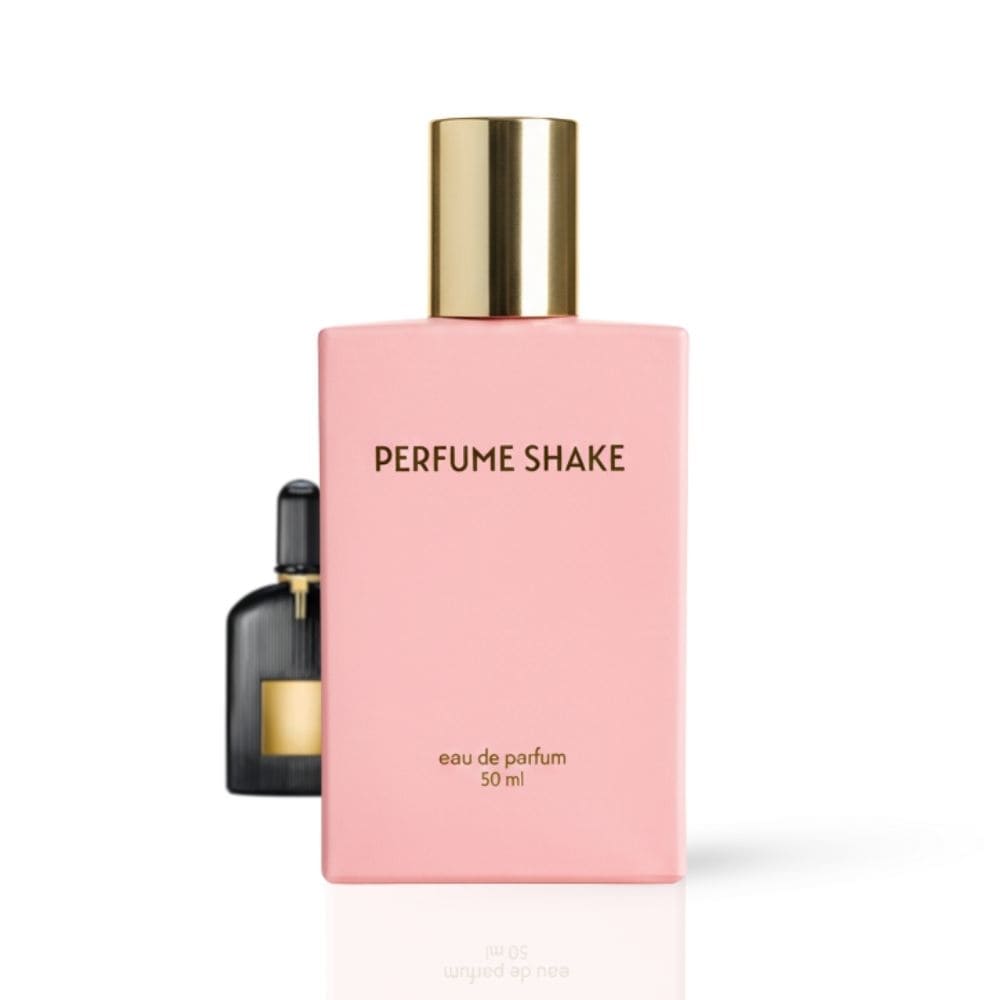 Perfume Shake Shake 103 perfume, rich floral & dark chocolate notes for women in UAE