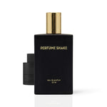 Perfume Shake Shake 106 perfume, rich leather & floral notes for women in UAE