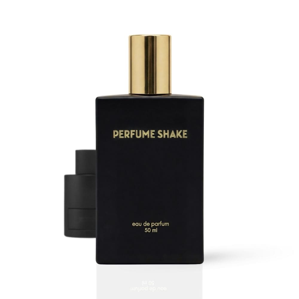 Perfume Shake Shake 106 perfume, rich leather & floral notes for women in UAE
