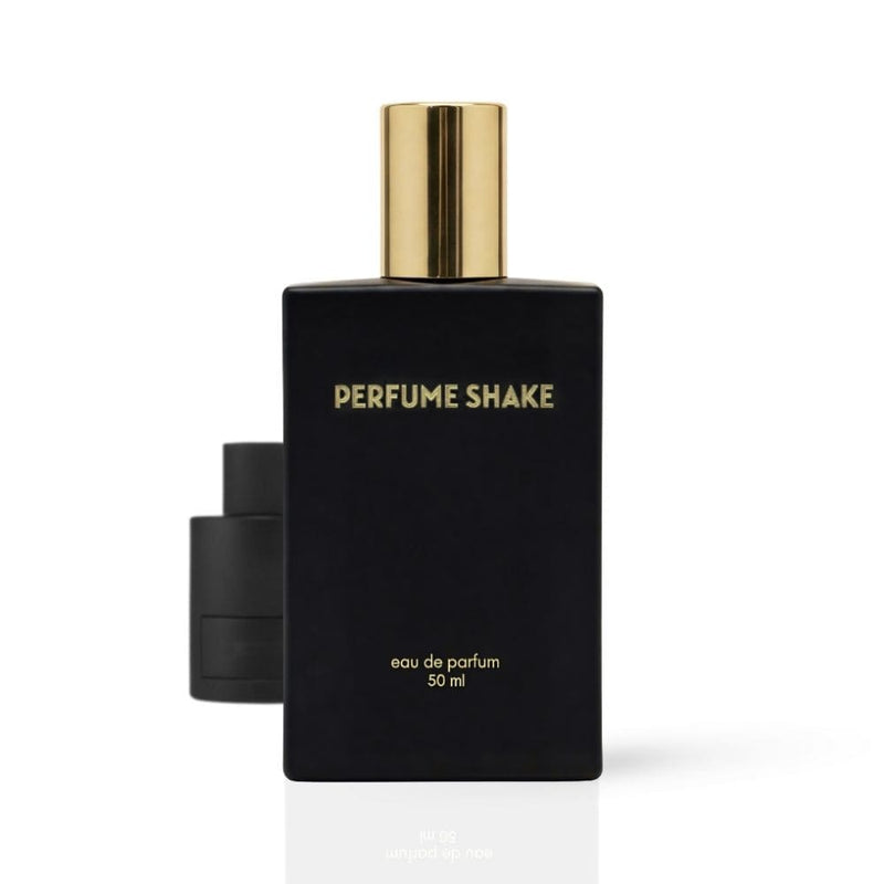 Perfume Shake 106, rich leather & floral notes for women in UAE