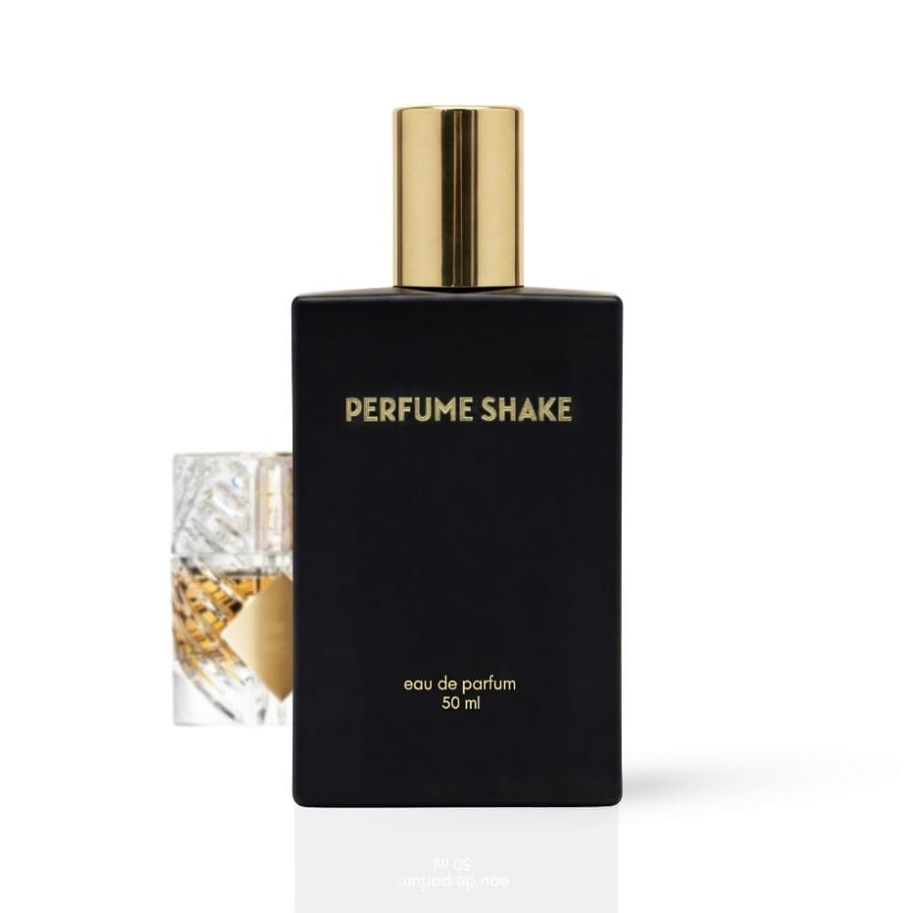 Perfume Shake Shake 108 perfume, warm gourmand & vanilla notes for women in UAE