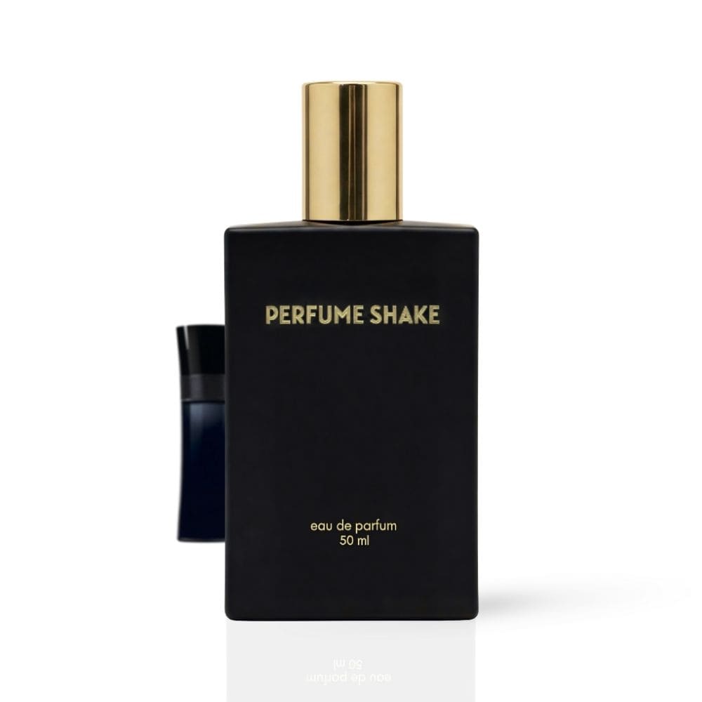 Perfume Shake Shake 12 perfume, warm tonka bean and citrus notes, for men in UAE