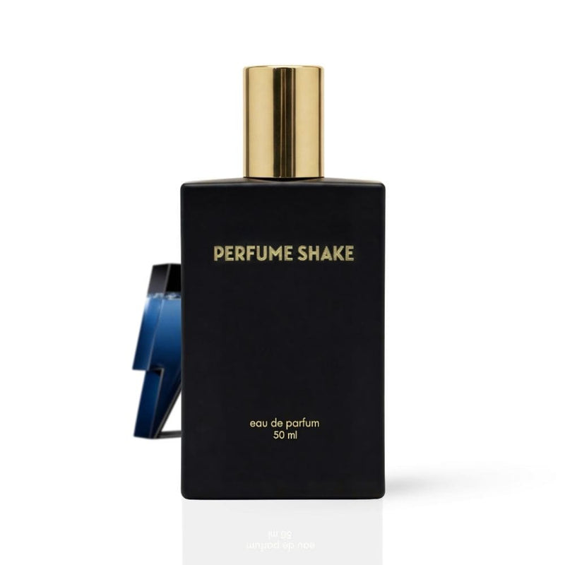 Perfume Shake 15, spicy amber cacao notes for men in UAE
