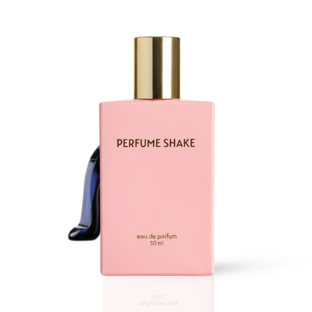 Perfume Shake Shake 16 perfume, floral & cocoa notes for women in UAE