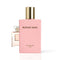 long lasting top selling perfume with fresh notes for women in UAE