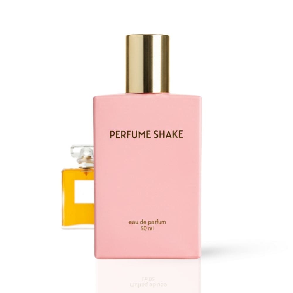 Perfume Shake Shake 19 perfume, floral aldehydic notes for women in UAE