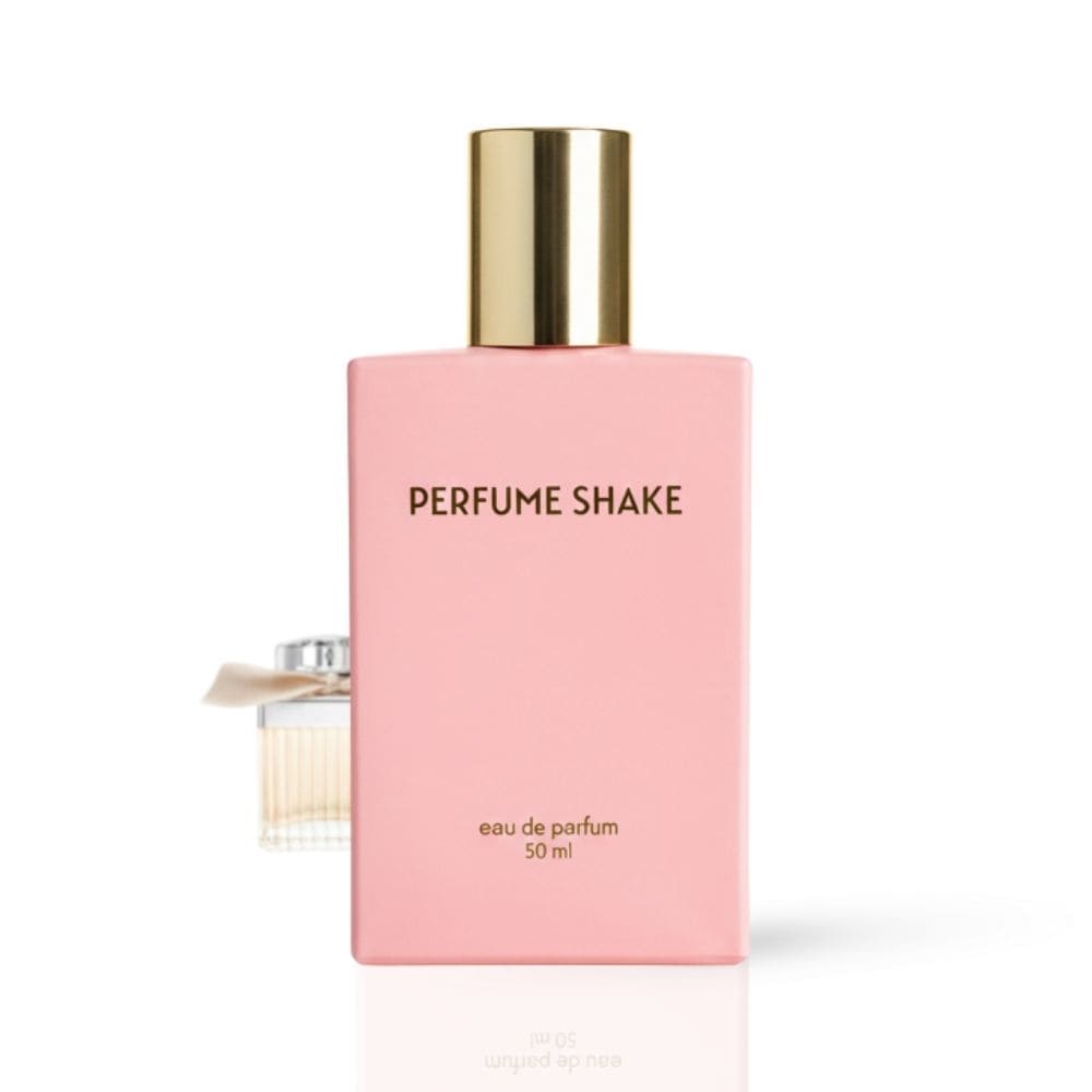 Perfume Shake Shake 20 perfume, floral rose & peony notes for women in UAE