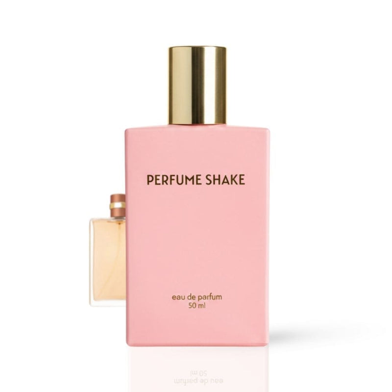 Perfume Shake 240 perfume, fresh citrus and warm woody notes, for men in UAE