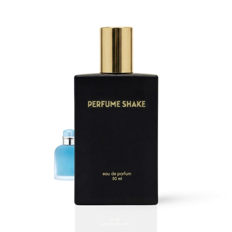 Perfume Shake 25, citrus & aquatic notes for men in UAE