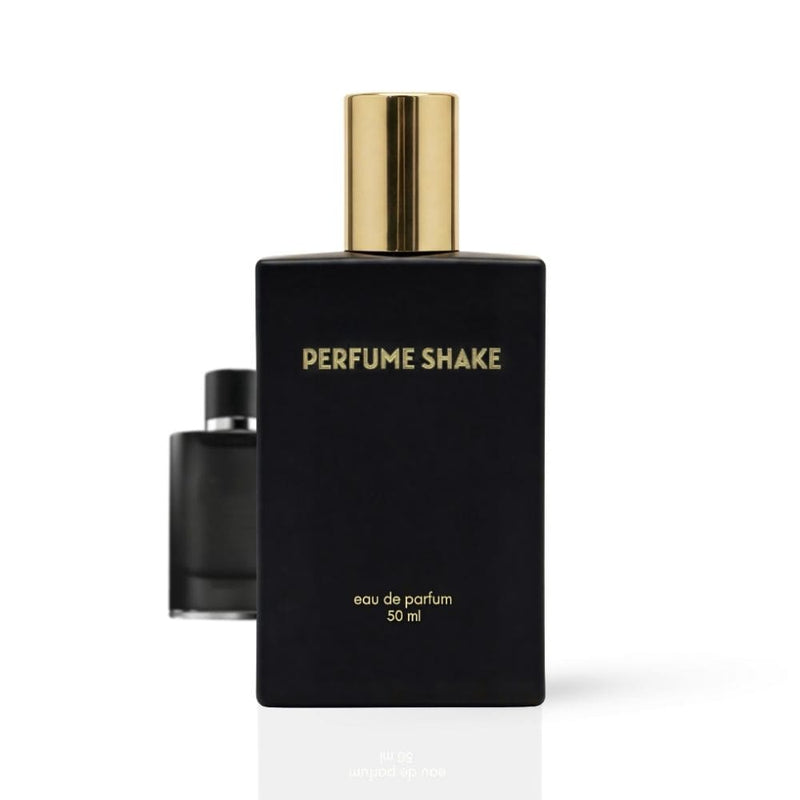 Perfume Shake 27 marine incense and bergamot notes, for men in UAE