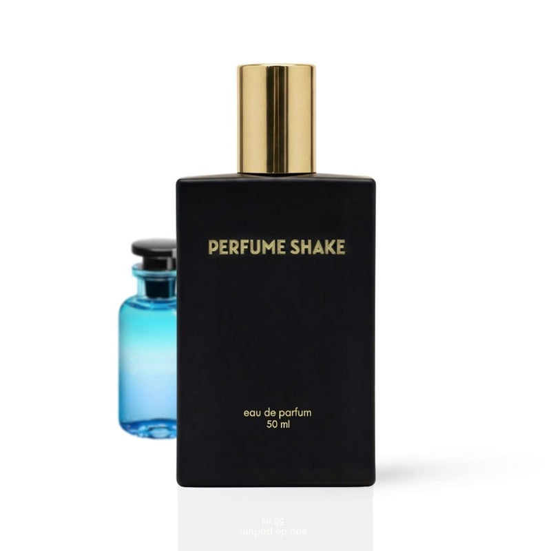 Perfume Shake 309, aquatic & fresh notes for women in UAE