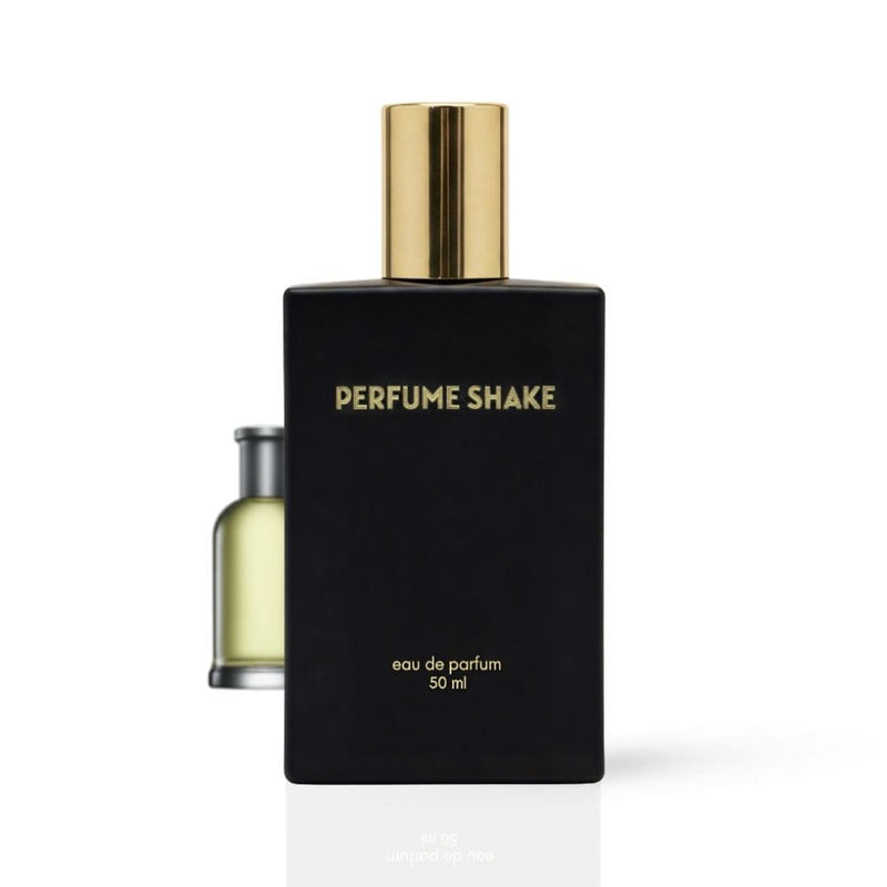 Perfume  Shake 30, woody & spicy notes for men in UAE
