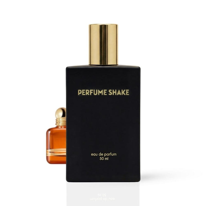 Perfume  Shake 313, warm & sweet amber notes for men in UAE