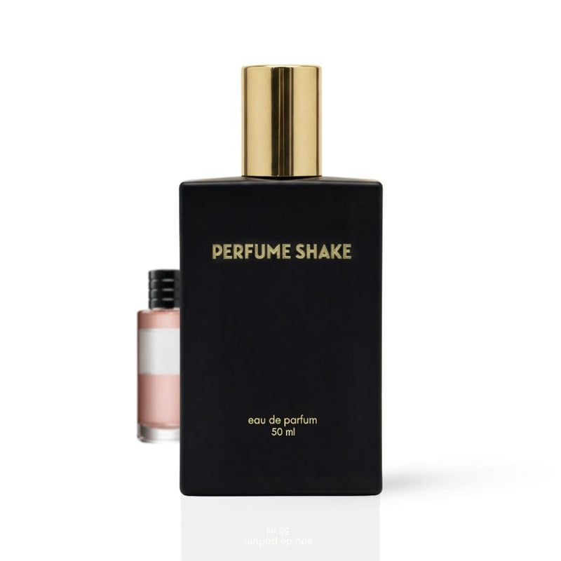 Perfume  Shake 324, oud & floral notes for women in UAE