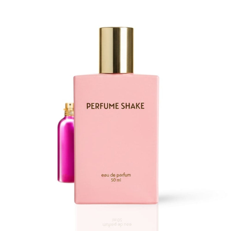 Perfume Shake 325 perfume, rose & musk notes for unisex in UAE