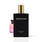 Perfume Shake Shake 327 perfume, floral & fruity notes for women in UAE