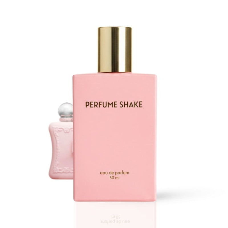 Perfume Shake 329 perfume, floral & fruity notes for women in UAE