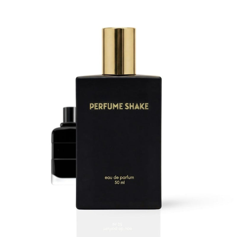 Perfume  Shake 332  aromatic & woody notes for men in UAE