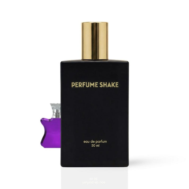 Perfume Shake 333 oud & lavender notes for unisex in UAE