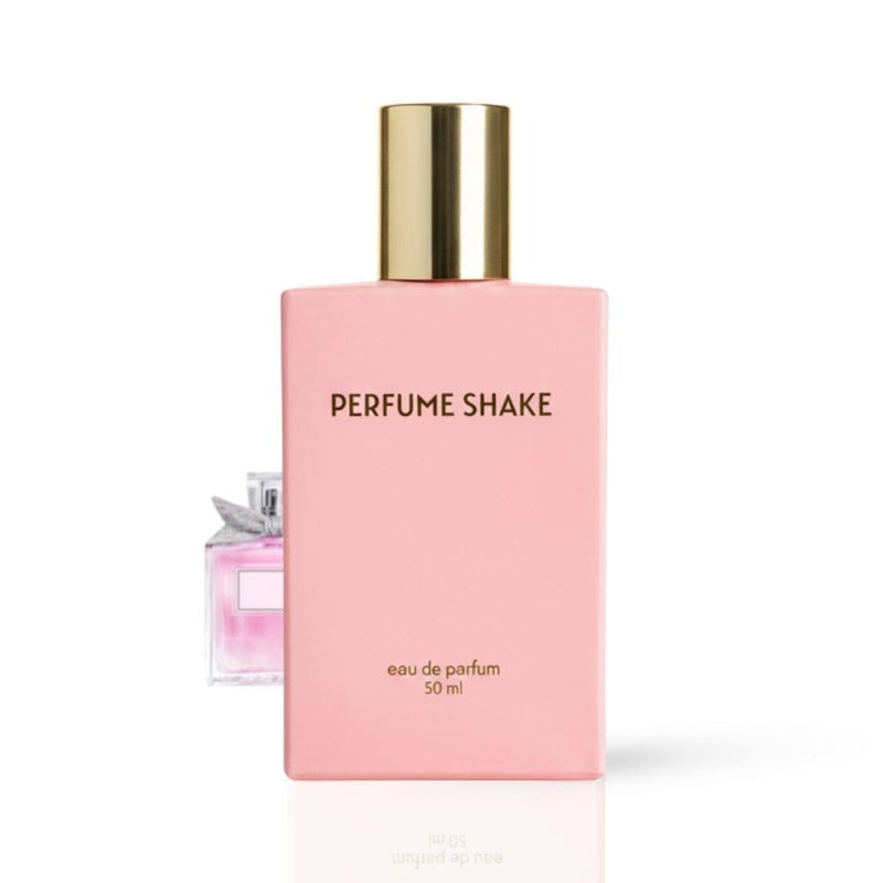 Perfume Shake 33 perfume, floral & fresh notes for women in UAE