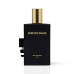 Perfume Shake Shake 359 perfume with smoky oud, resin and herbal notes for unisex in UAE