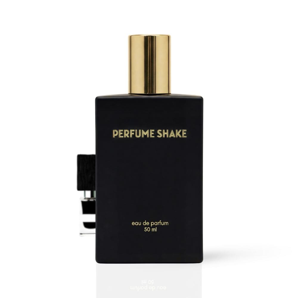 Perfume Shake Shake 359 perfume with smoky oud, resin and herbal notes for unisex in UAE