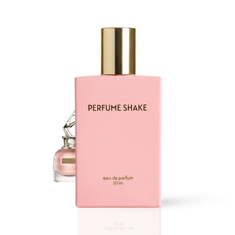 Perfume Shake 36 perfume, sweet & honey floral notes for women in UAE