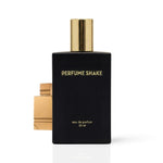 Perfume Shake Shake 377 perfume with rich amber, oud and woody notes for unisex in UAE