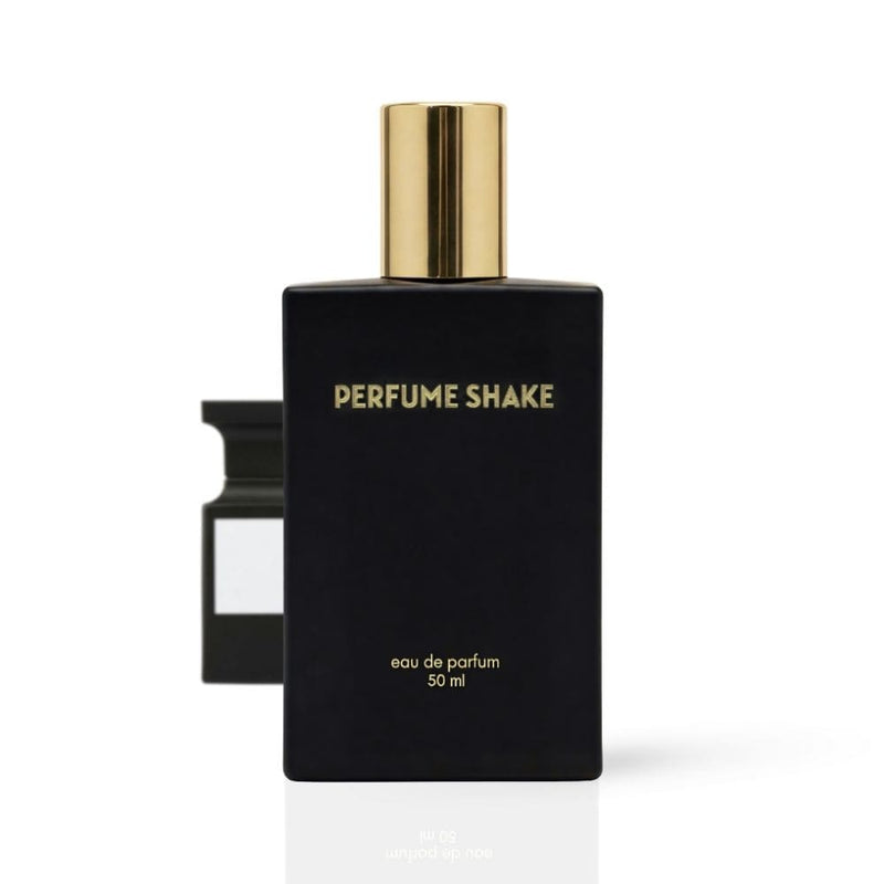 Perfume Shake 37, warm & aromatic notes for unisex in UAE