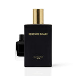 Shake 393 perfume with aromatic lavender, spicy and woody notes for men in UAE