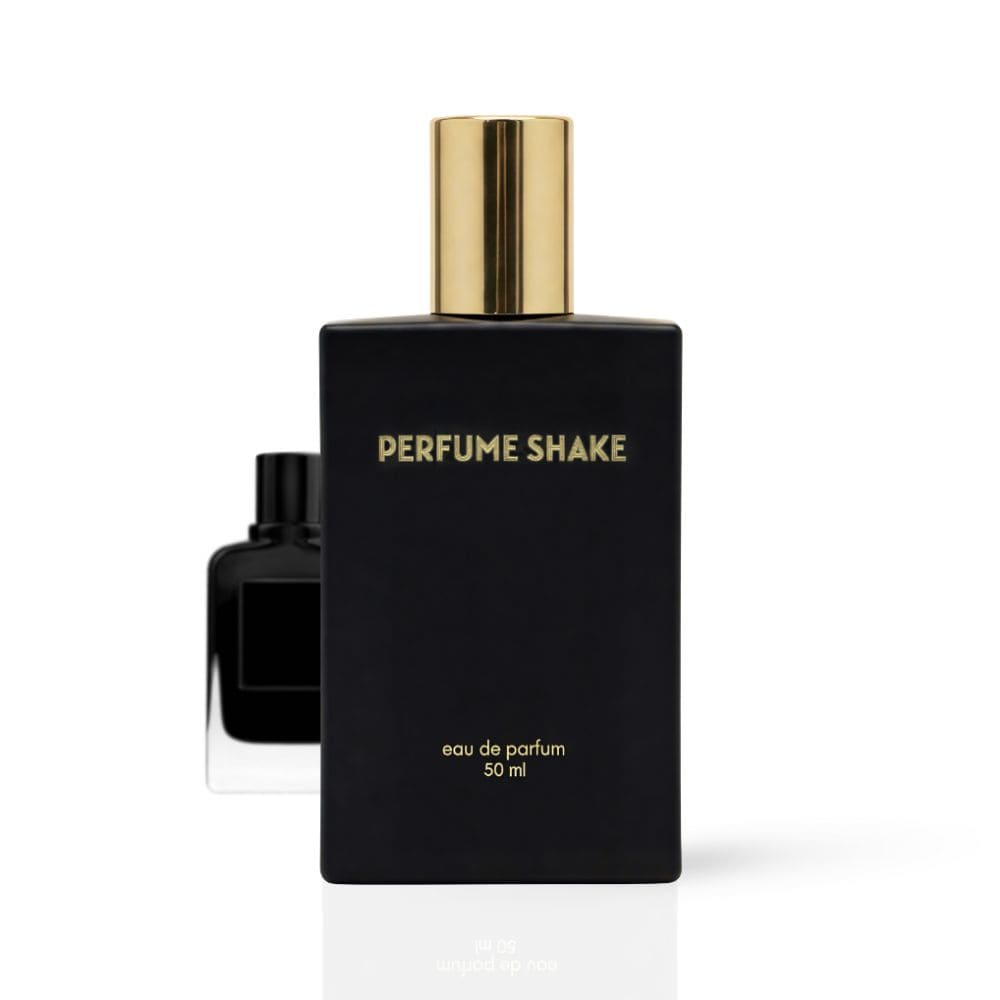 Shake 393 perfume with aromatic lavender, spicy and woody notes for men in UAE