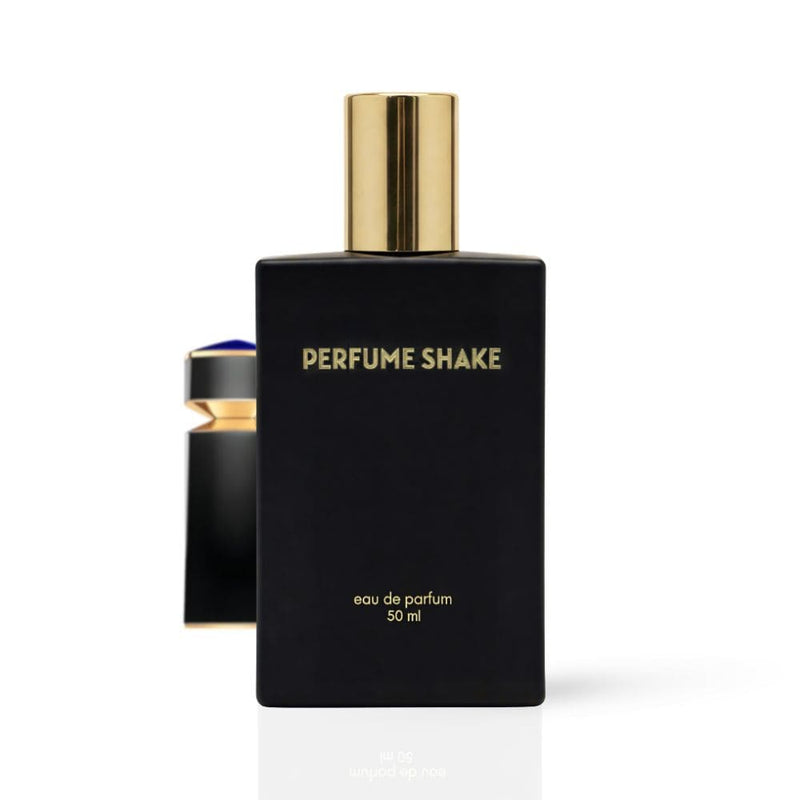 Perfume Shake 395 with fresh citrus, aromatic and woody notes for men in UAE