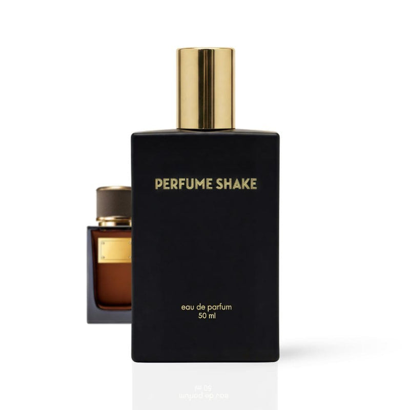 Perfume Shake 399 luxurious oud and warm amber fragrance with floral hints for unisex in UAE