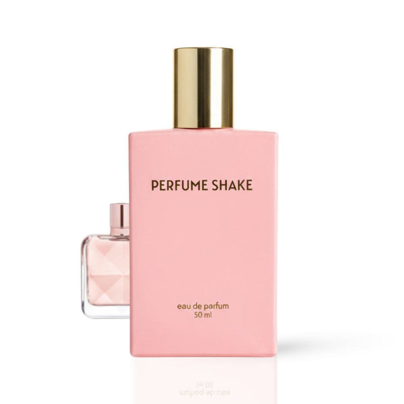 Perfume Shake 402, with floral, fruity and musky notes for women in UAE