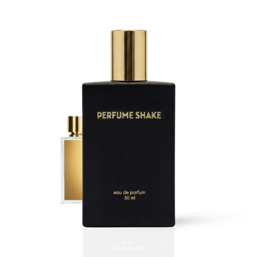 Perfume Shake 404 aromatic citrus and warm woody fragrance for men in UAE