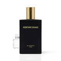 Perfume Shake 407  with fresh floral, musky and woody notes for unisex in UAE