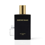 Perfume Shake Shake 407 perfume with fresh floral, musky and woody notes for unisex in UAE