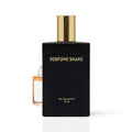 Perfume  Shake 408 with warm tobacco, rum and vanilla notes for men in UAE