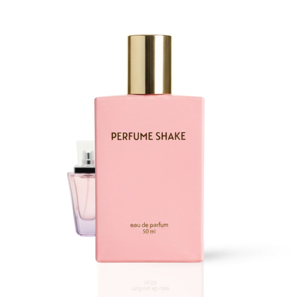 Perfume Shake Shake 409 perfume with floral, fruity and musky notes for women in UAE