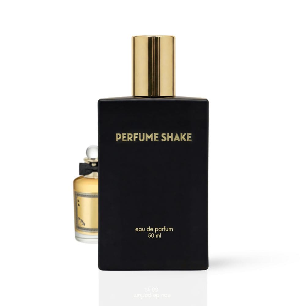Perfume Shake Shake 410 perfume with warm spicy, floral and woody notes for unisex in UAE