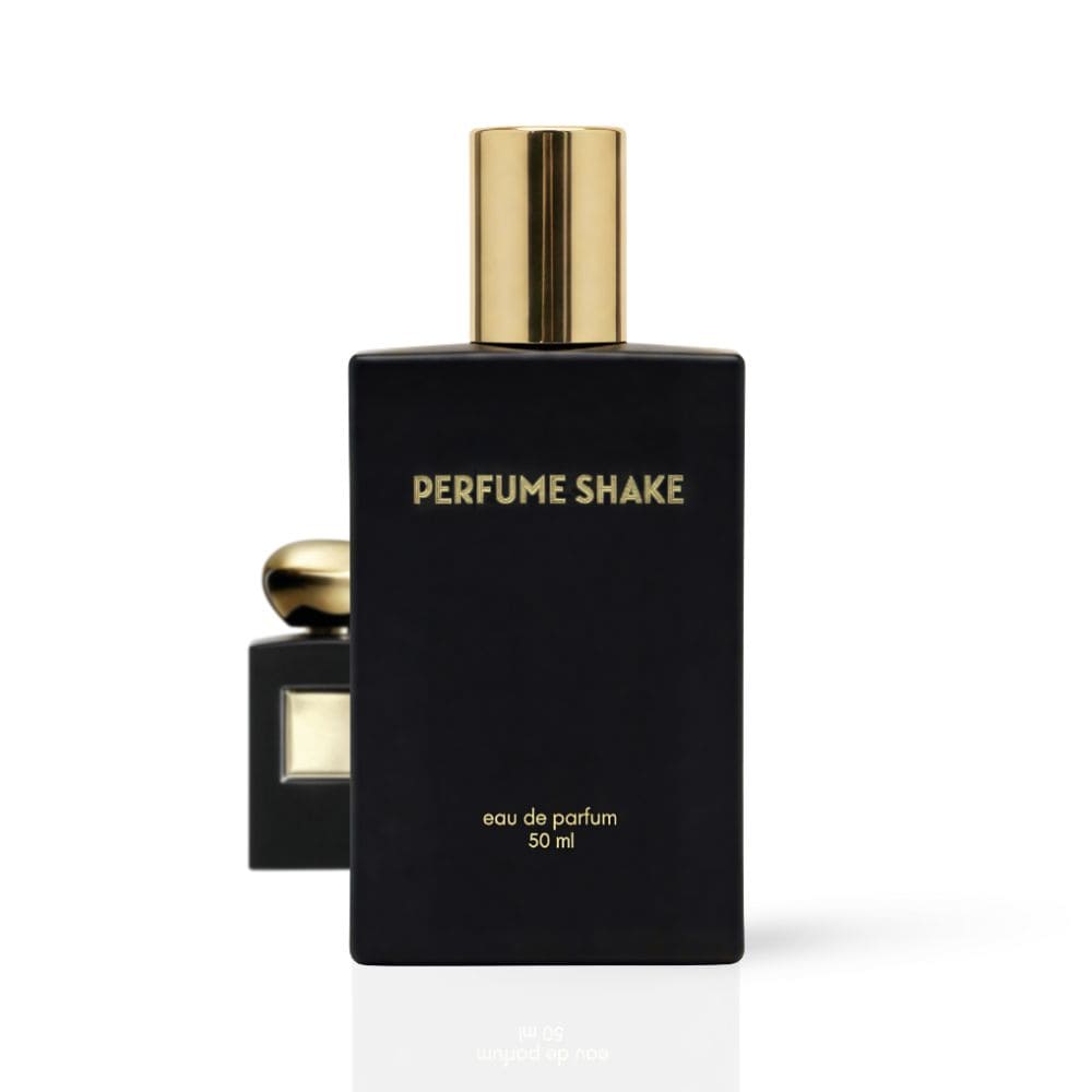 Perfume Shake Shake 412 perfume with rich oud, amber and woody notes for men in UAE