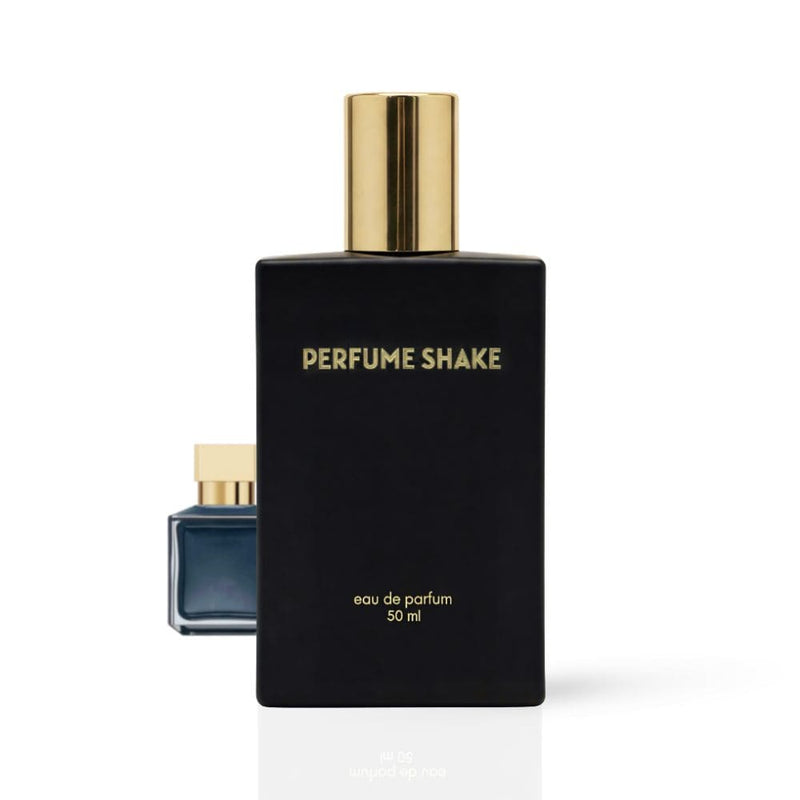 Perfume Shake 415 with rich oud, floral and sweet vanilla notes for unisex in UAE