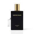Perfume Shake 416  with clean woody, musky and amber notes for unisex in UAE