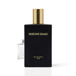 Perfume Shake Shake 416 perfume with clean woody, musky and amber notes for unisex in UAE