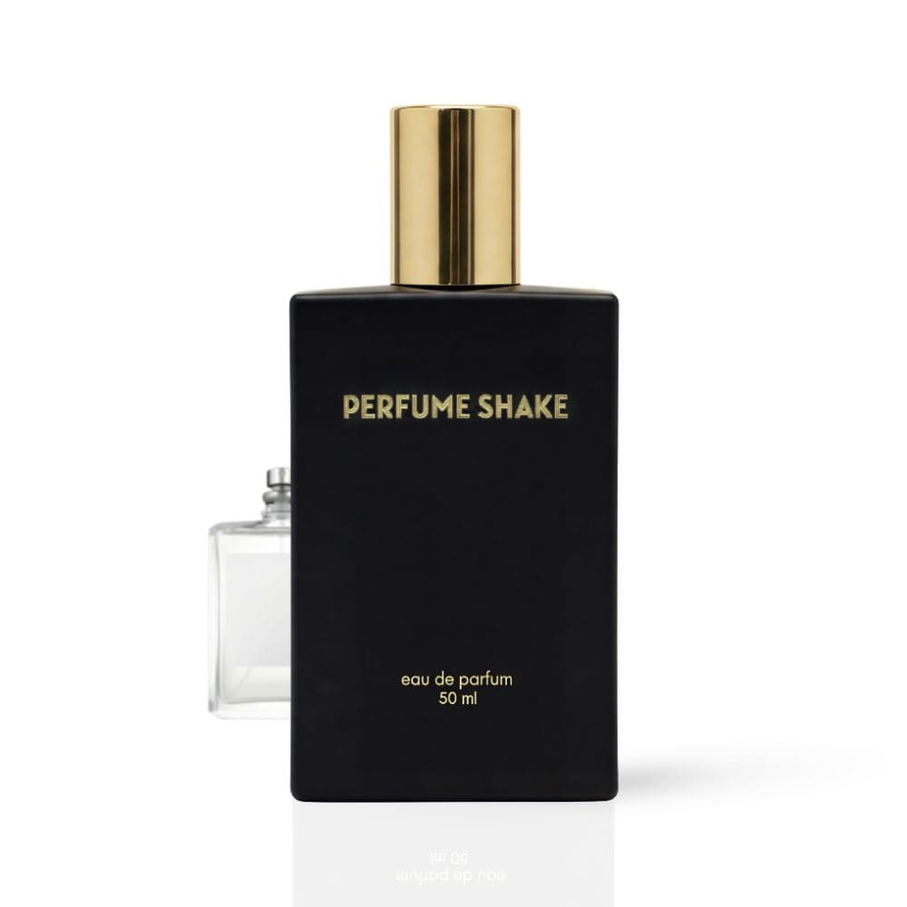 Perfume Shake Shake 416 perfume with clean woody, musky and amber notes for unisex in UAE