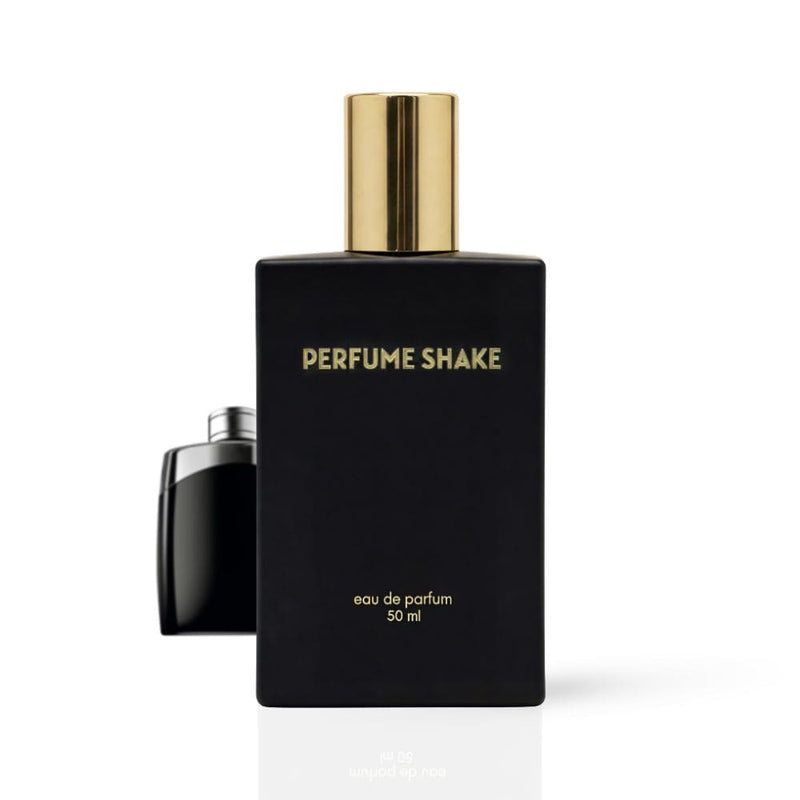 Perfume Shake 417 with fresh citrus, aromatic and woody notes for men in UAE