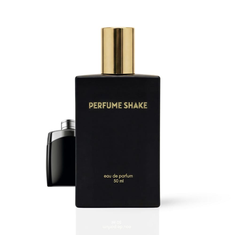Perfume Shake Shake 417 perfume with fresh citrus, aromatic and woody notes for men in UAE