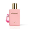 Perfume  Shake 41 perfume, fruity floral notes with passionfruit, peony and vanilla, inspiration of Bombshell, for women in UAE