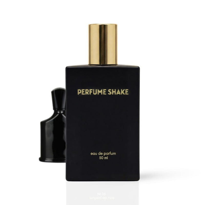 Perfume Shake 420 with fruity pineapple, smoky woods and musk notes for men in UAE